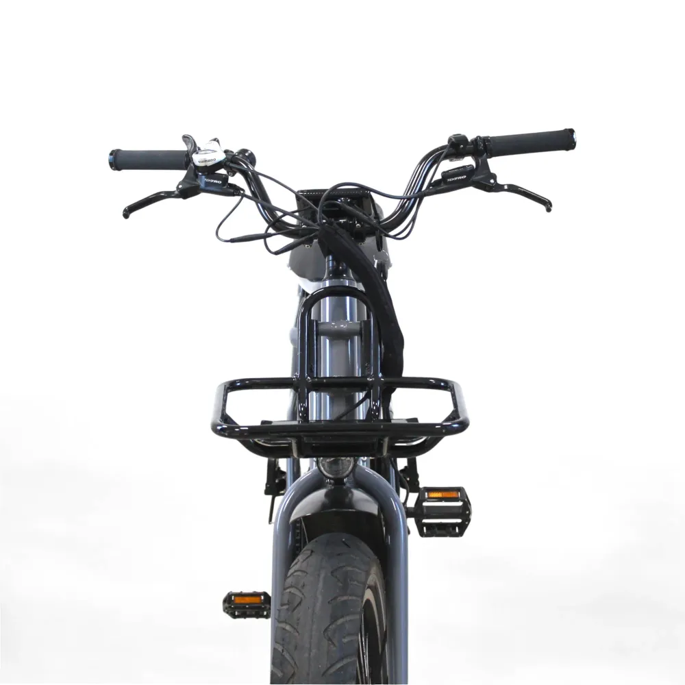 Vélo électrique Elwing Yuvy 1