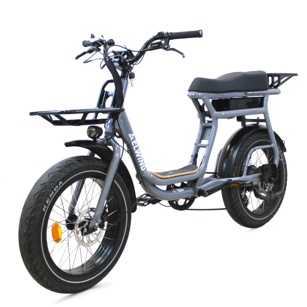 Vélo électrique Elwing Yuvy 1