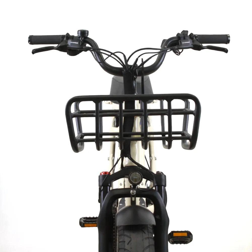 Vélo électrique Elwing Yuvy 2