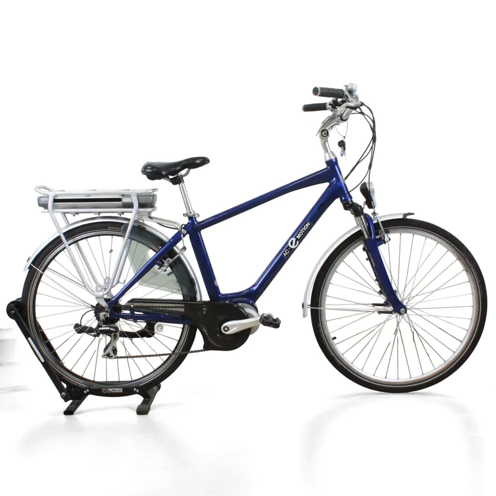 Vélo électrique AC Emotion Touring
