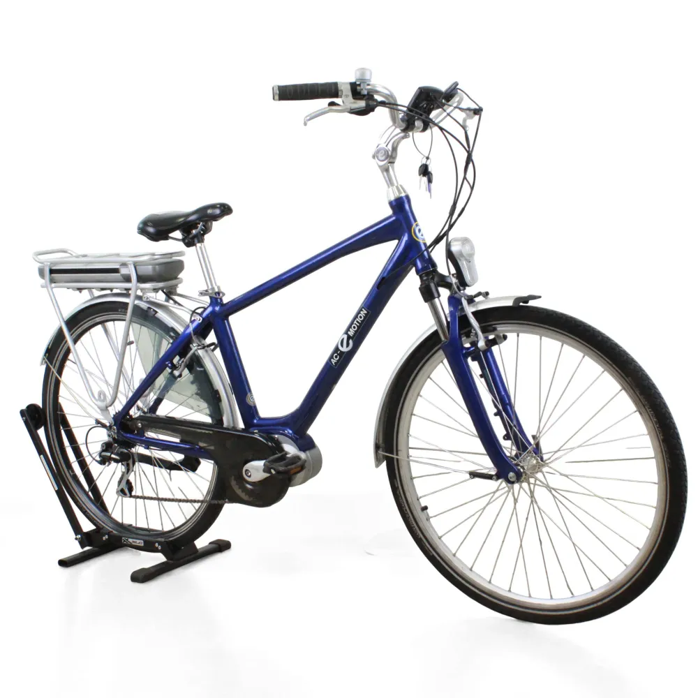 Vélo électrique AC Emotion Touring