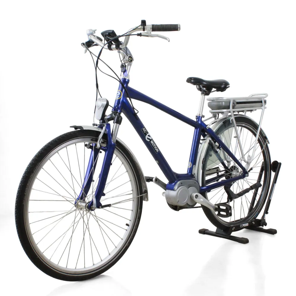 Vélo électrique AC Emotion Touring