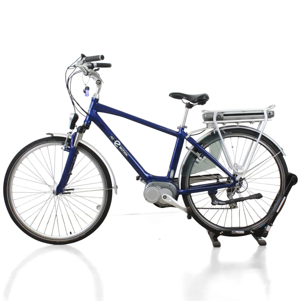Vélo électrique AC Emotion Touring