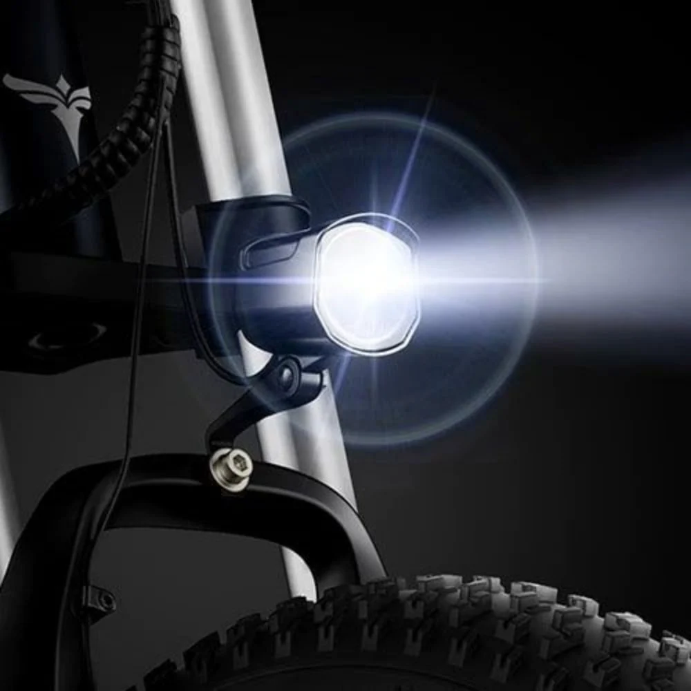 Vélo Électrique - ENGWE X20 - Roues 20"- Moteur750W - Batterie 48V 14.4AH - Autonomie 64KM - Gris
