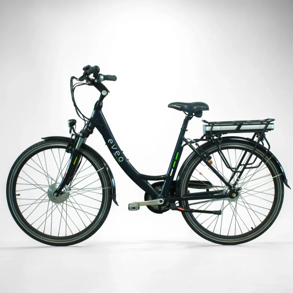 Vélo électrique Eveo 450