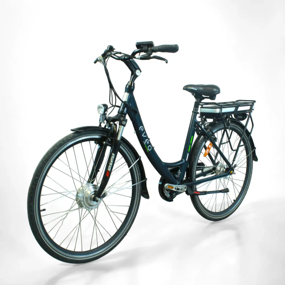 Vélo électrique Eveo 450