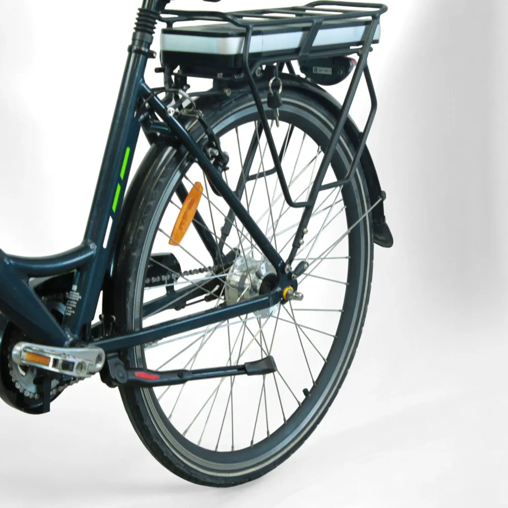 Vélo électrique Eveo 450
