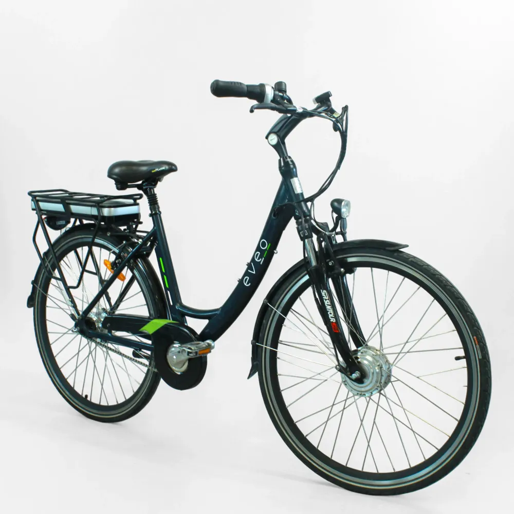 Vélo électrique Eveo 450