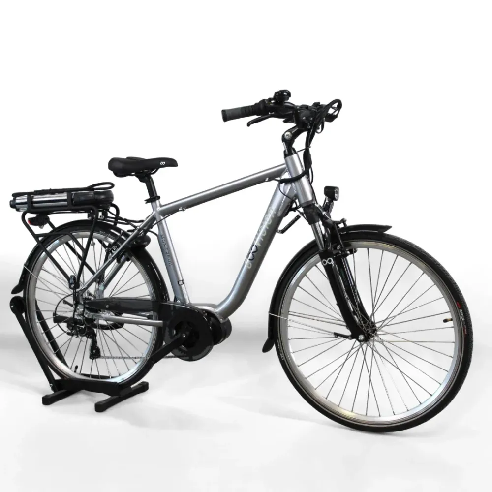 Vélo électrique E-Vision Montreuil 28"