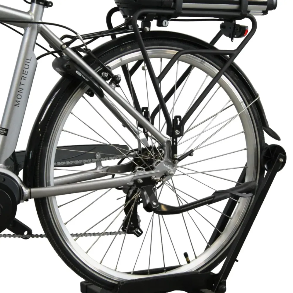 Vélo électrique E-Vision Montreuil 28"