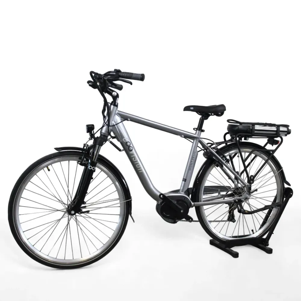 Vélo électrique E-Vision Montreuil 28"