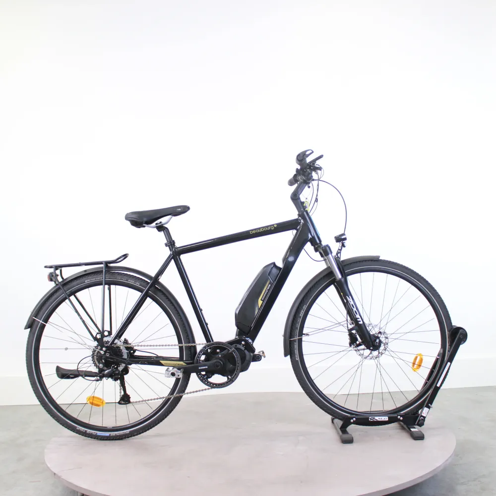 Vélo électrique EXS Beaubourg