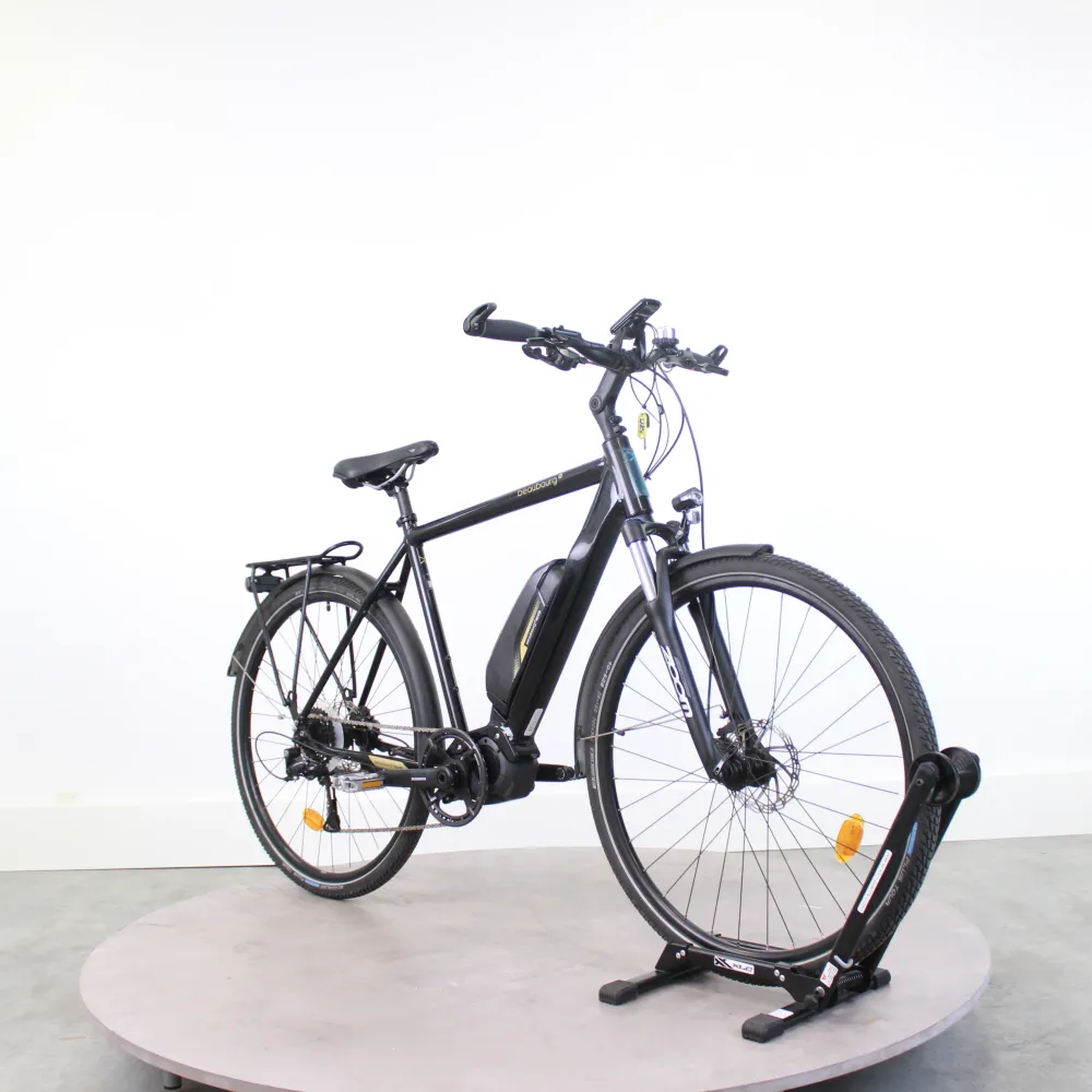 Vélo électrique EXS Beaubourg