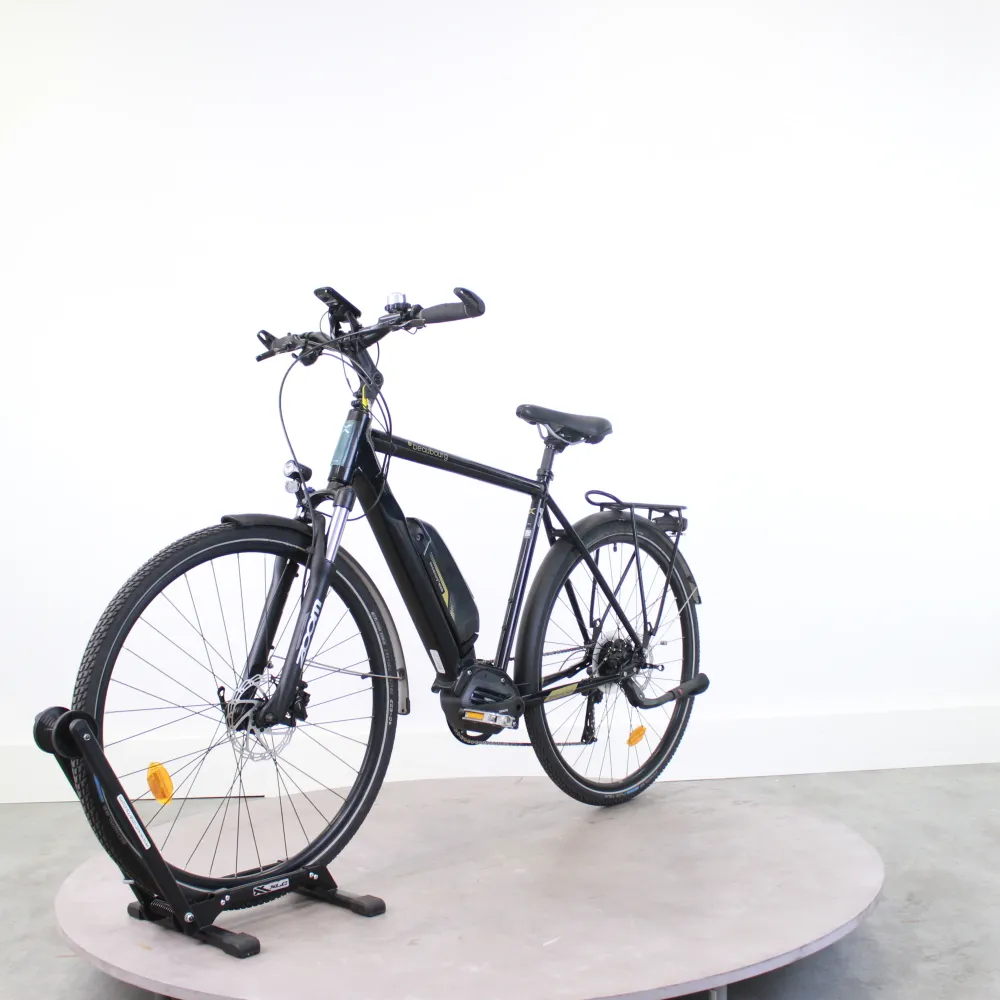 Vélo électrique EXS Beaubourg