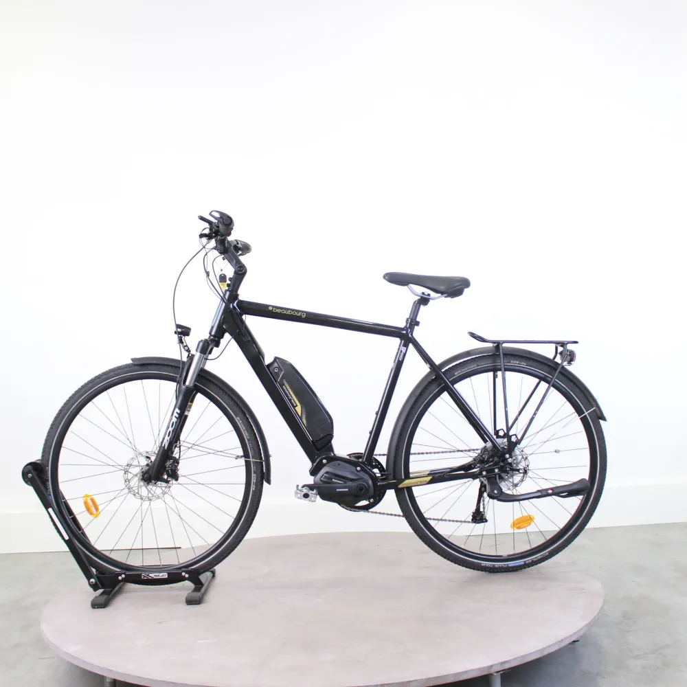 Vélo électrique EXS Beaubourg