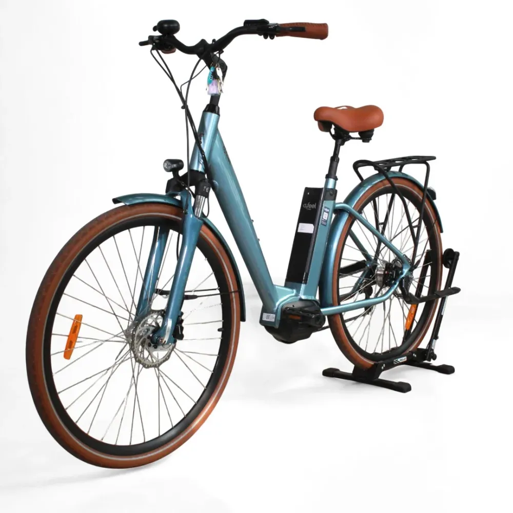 Vélo électrique O2 Feel Ivog city up 5.1