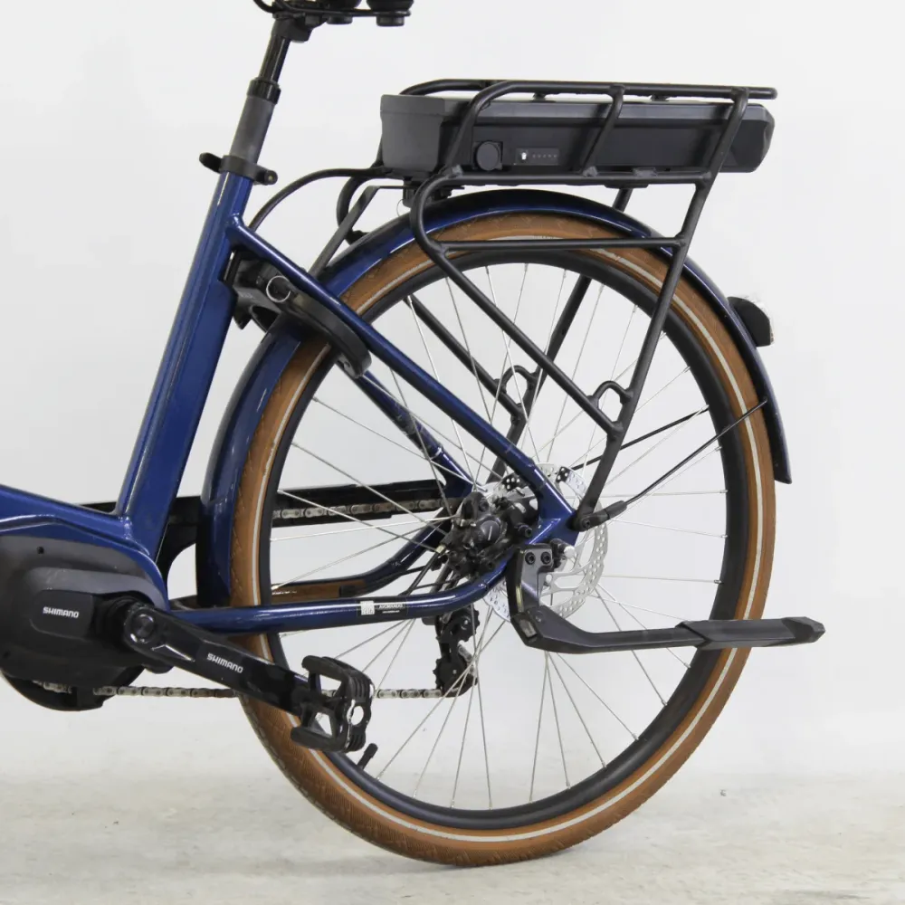 Vélo électrique O2 Feel IVog CityBoost 6.1