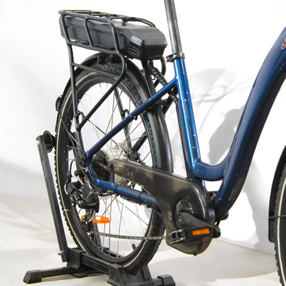 Vélo électrique O2 Feel Vog City Origin 2.1
