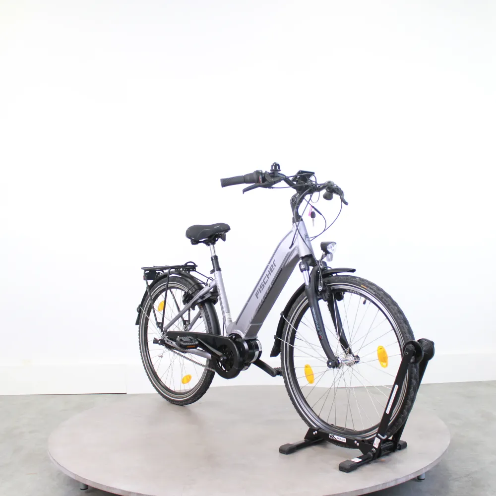 Vélo électrique Fischer Cita 4.0