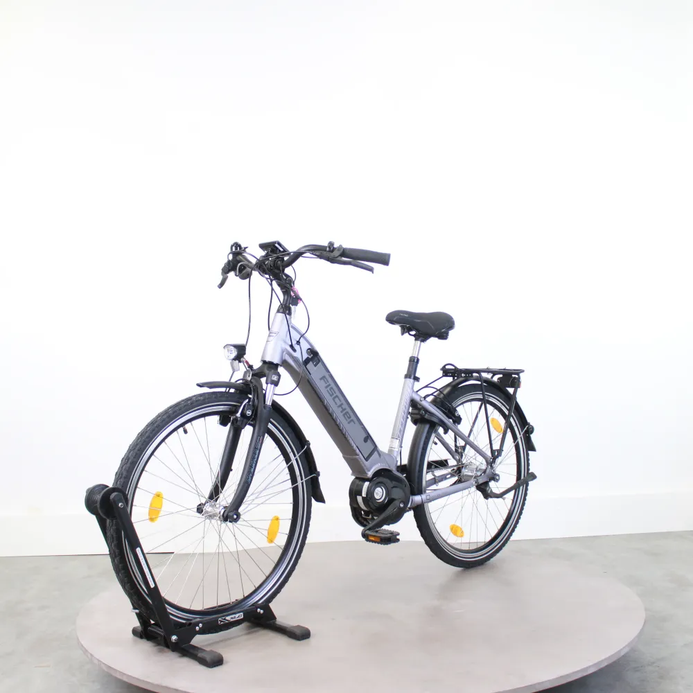 Vélo électrique Fischer Cita 4.0