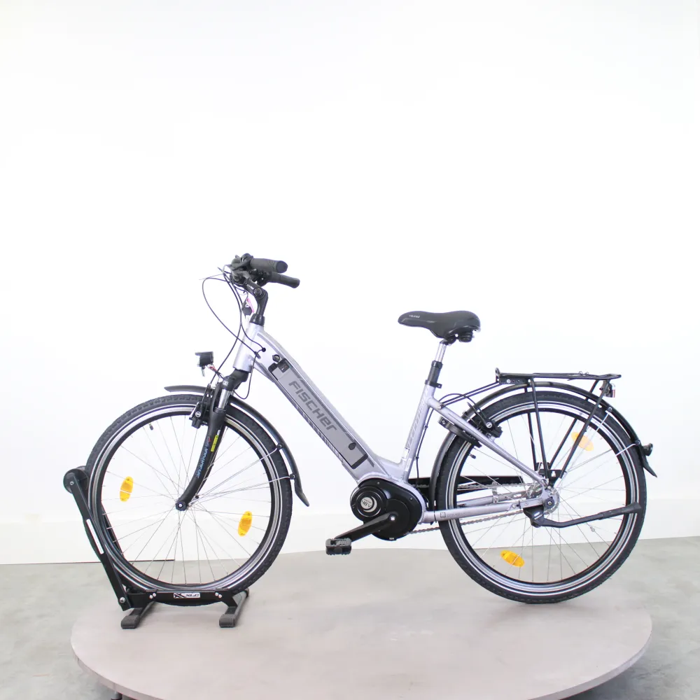 Vélo électrique Fischer Cita 4.0