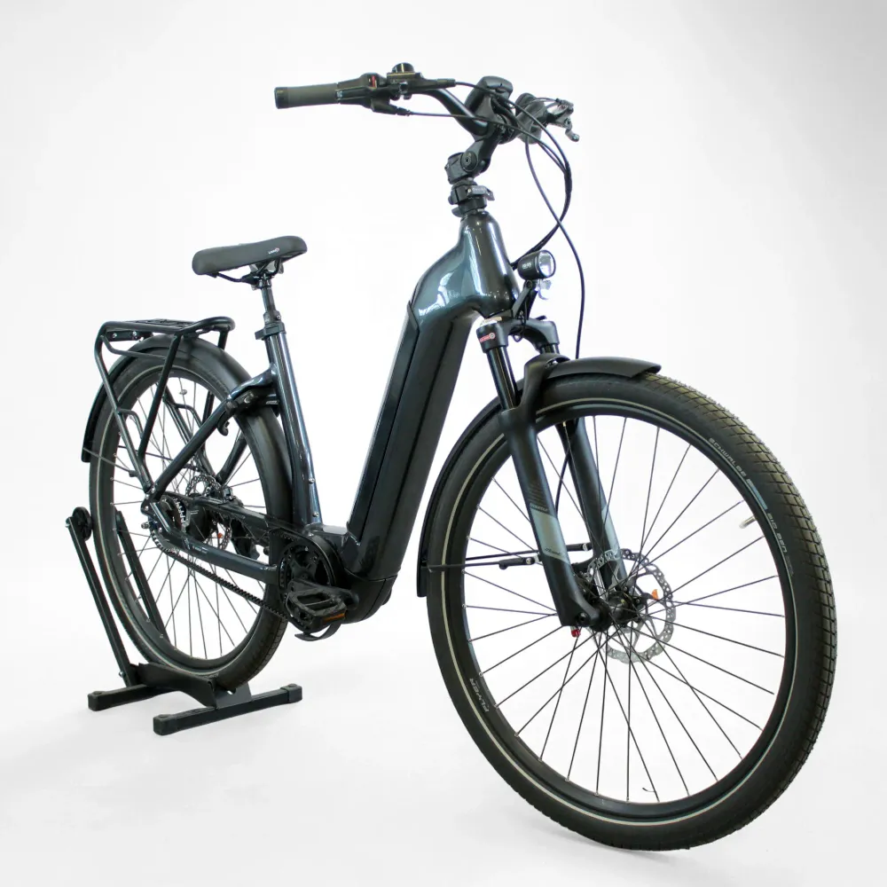 Vélo électrique Flyer Gotour6 7.43