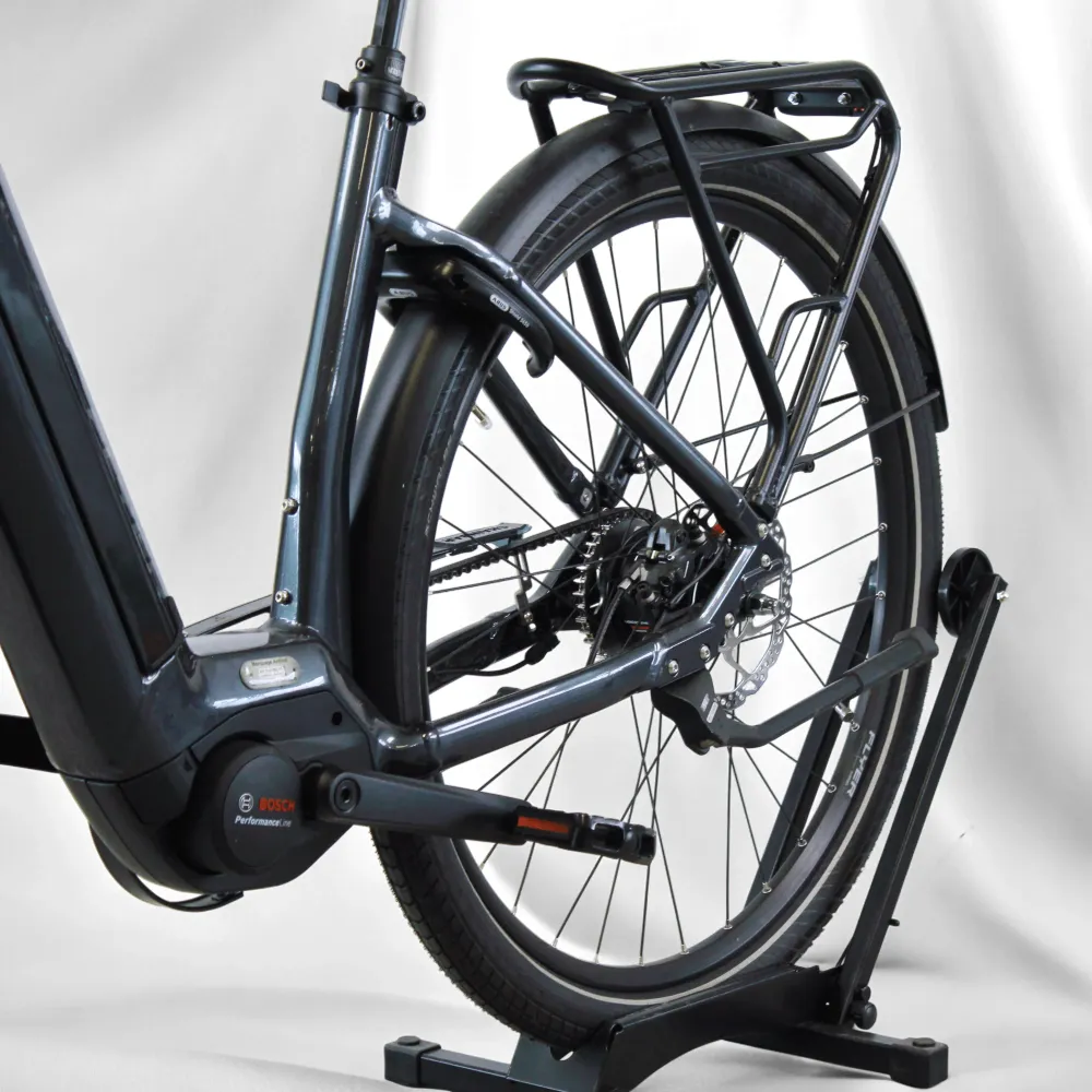 Vélo électrique Flyer Gotour6 7.43