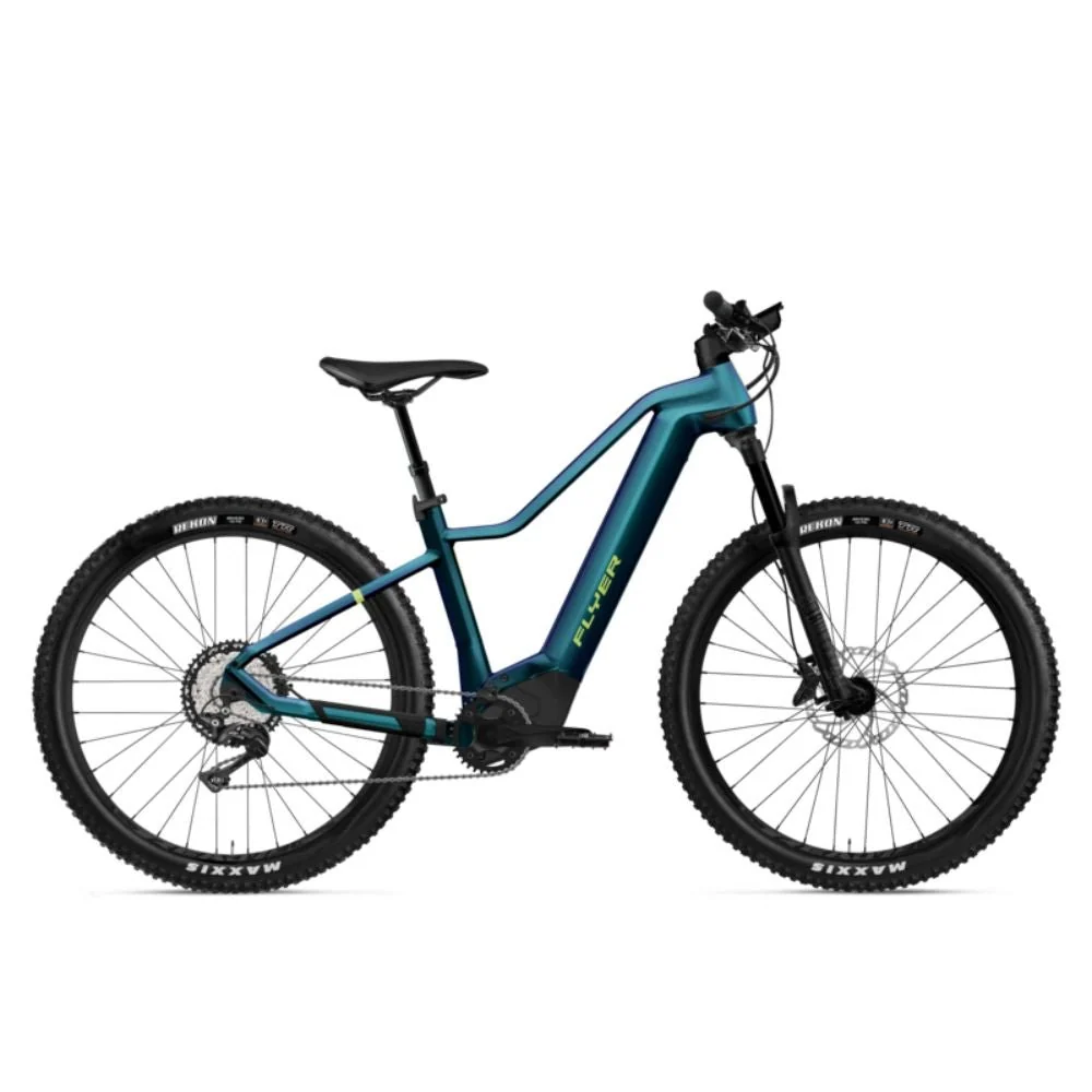 Vélo électrique Flyer Uproc2 2.10