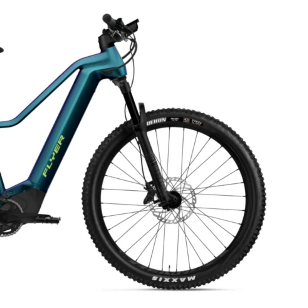 Vélo électrique Flyer Uproc2 2.10