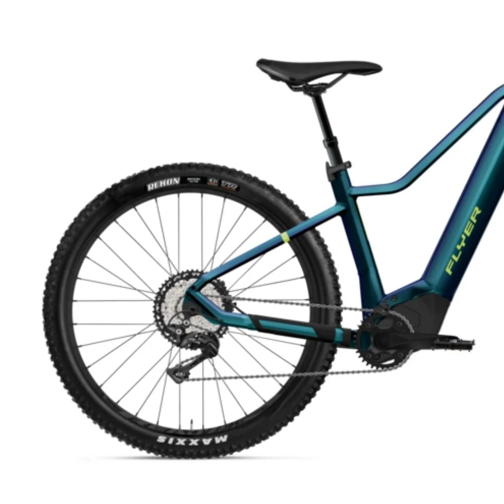 Vélo électrique Flyer Uproc2 6.30