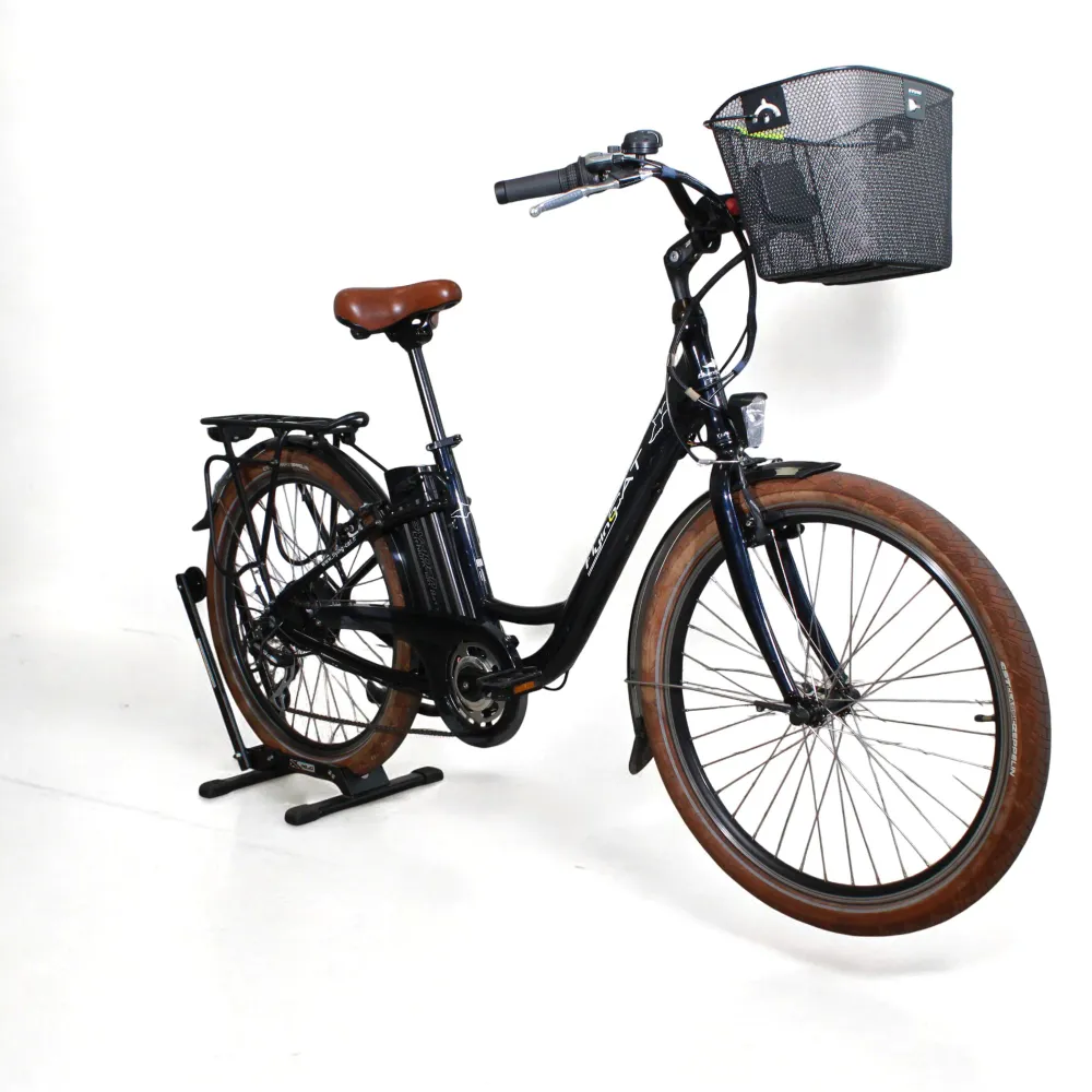 Vélo électrique Flying Cat Style city