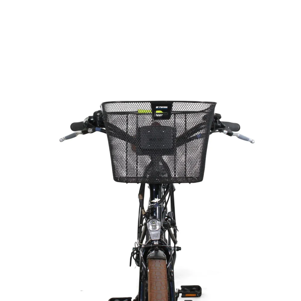 Vélo électrique Flying Cat Style city