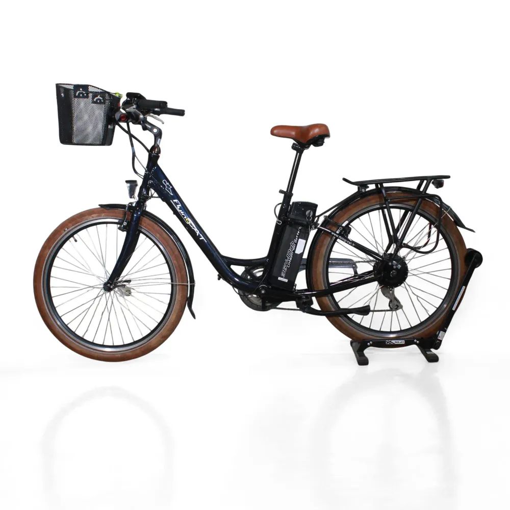 Vélo électrique Flying Cat Style city