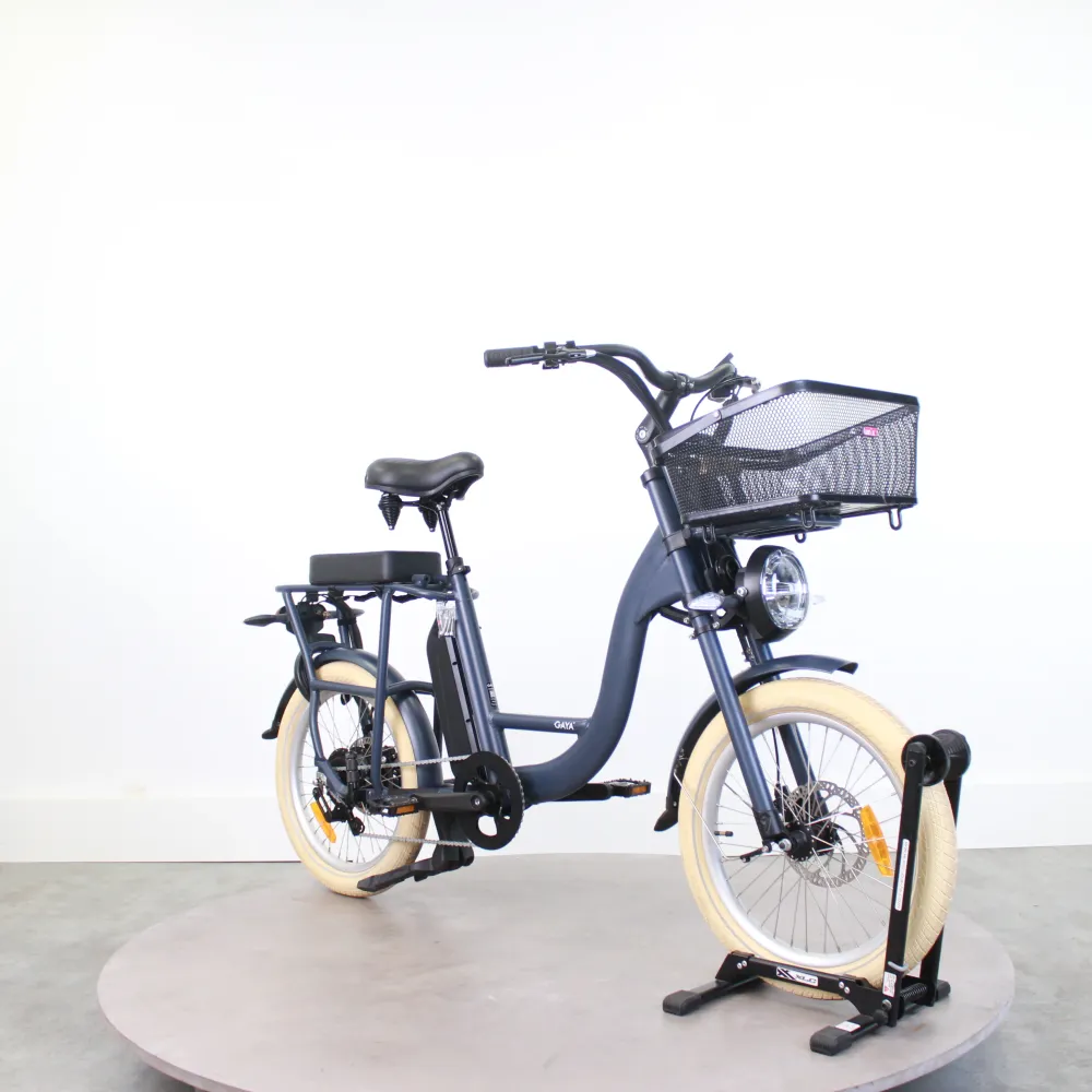 Vélo électrique Gaya Le Compact