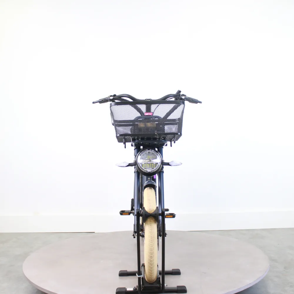 Vélo électrique Gaya Le Compact