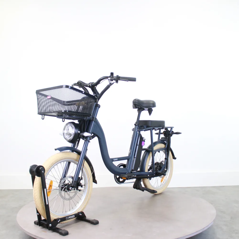 Vélo électrique Gaya Le Compact V1.1