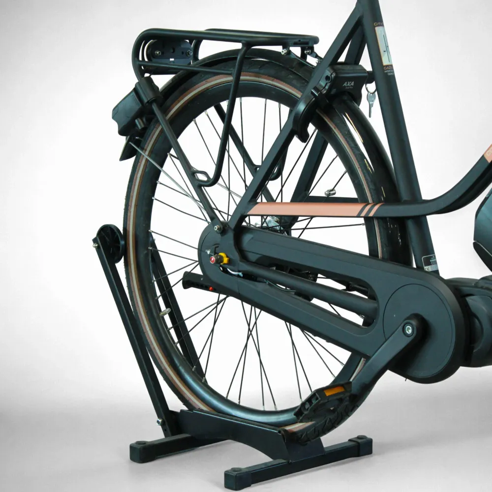 Vélo électrique Gazelle CITYGO C7 HMS