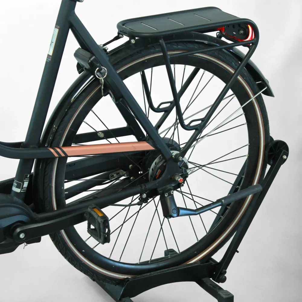 Vélo électrique Gazelle CITYGO C7 HMS