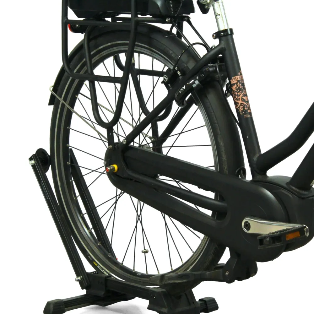 Vélo électrique Gazelle Miss Grace HMB