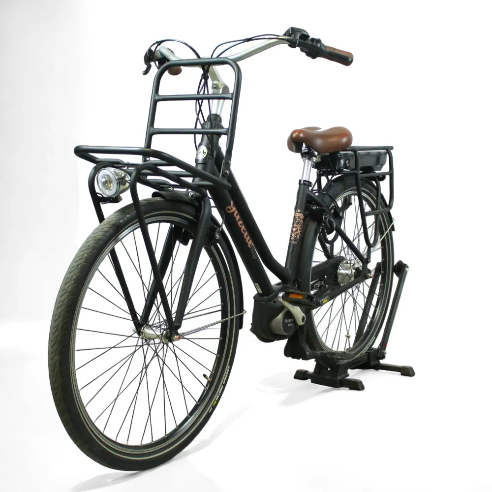 Vélo électrique Gazelle Miss Grace HMB