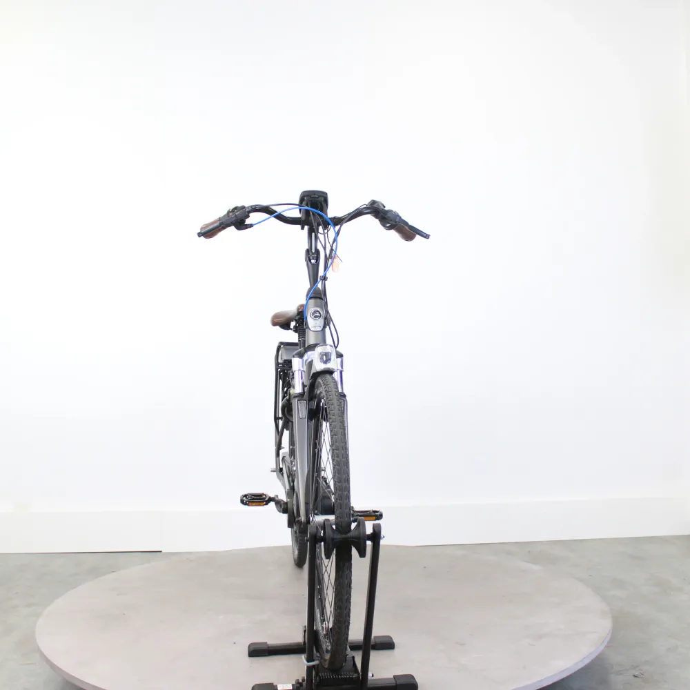 Vélo électrique Gazelle Orange C7