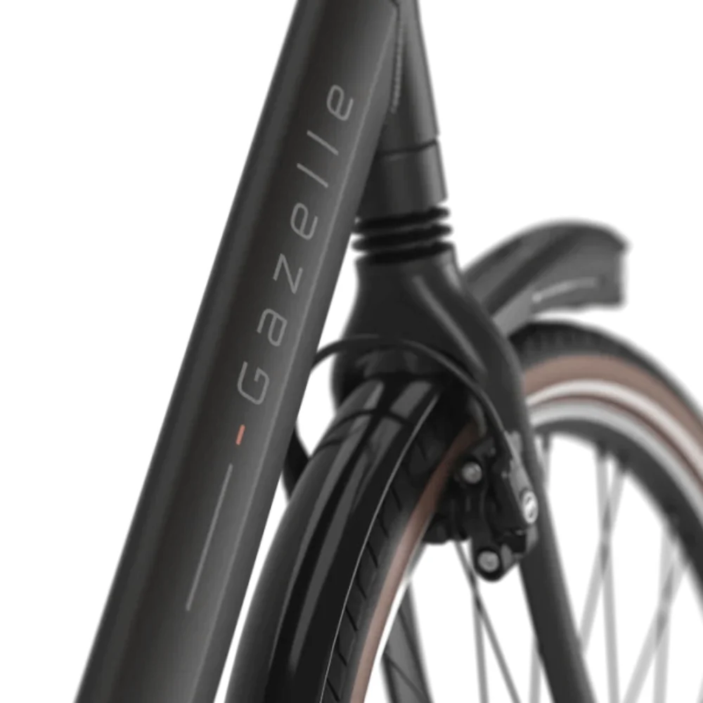 Vélo électrique Gazelle Orange C8