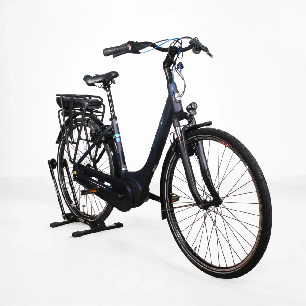 Vélo électrique Gazelle Paris C7