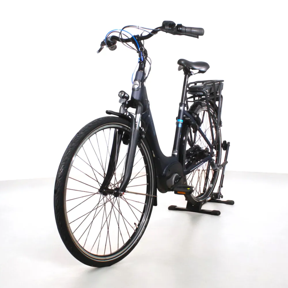 Vélo électrique Gazelle Paris C7