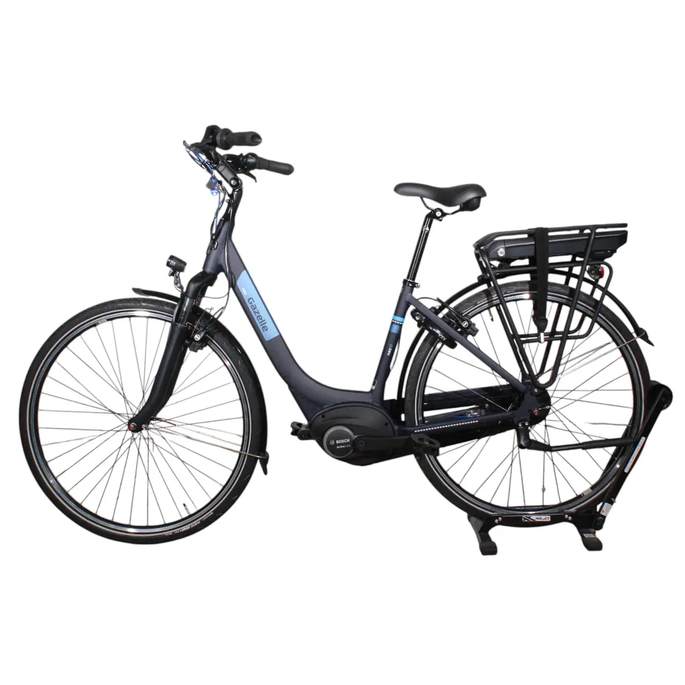 Vélo électrique Gazelle Paris C7