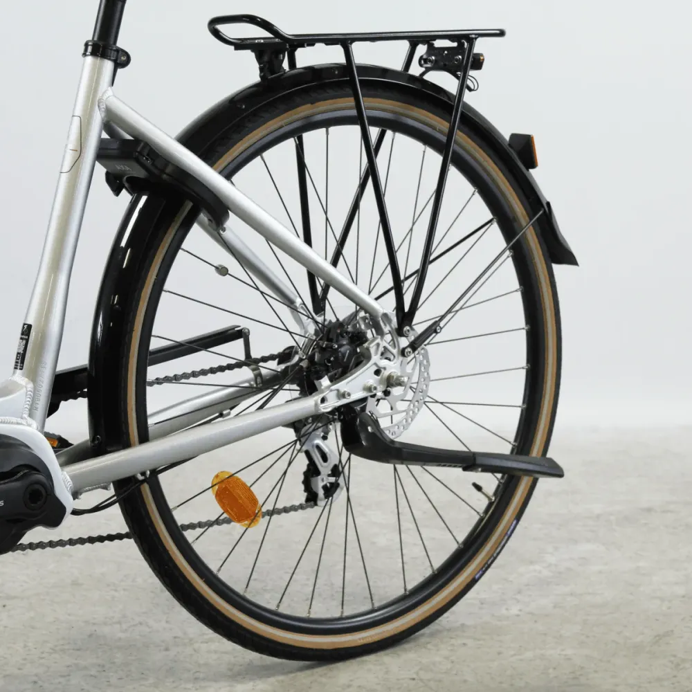 Vélo électrique Gitane e-City Steps 28" (500Wh)