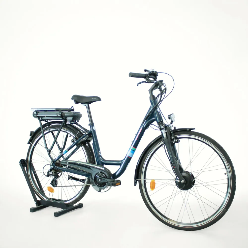 Vélo électrique Gitane Organ e-bike Lady