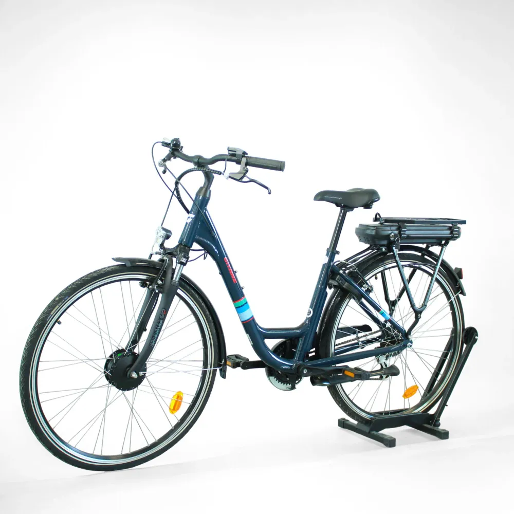 Vélo électrique Gitane Organ e-bike Lady