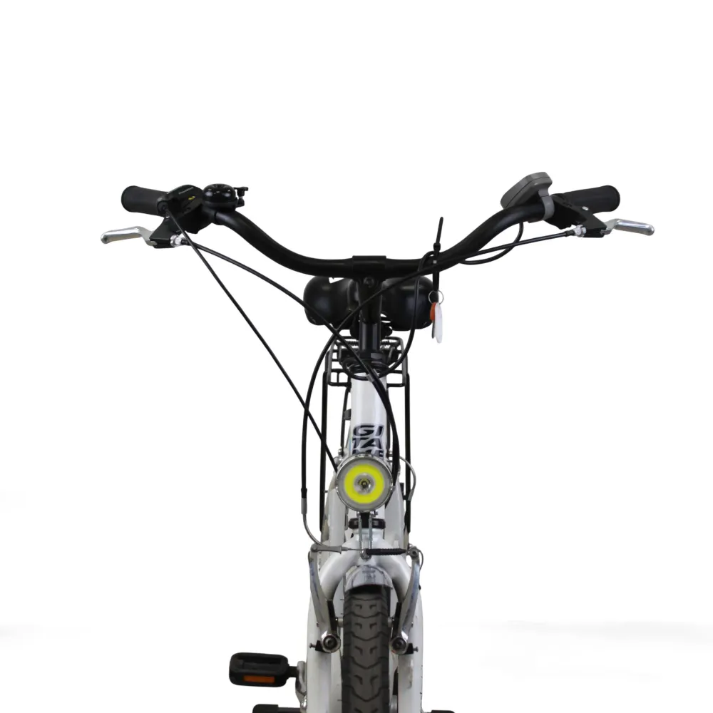 Vélo électrique Gitane Real Bike