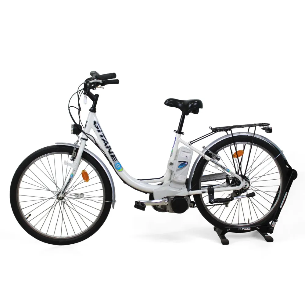 Vélo électrique Gitane Real Bike